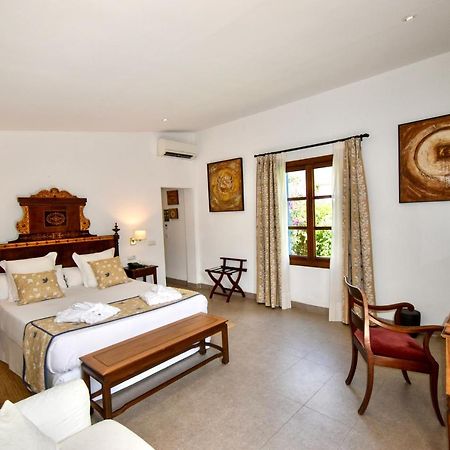 Son Grec Petit Resort - Adults Only سويير المظهر الخارجي الصورة