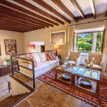 Son Grec Petit Resort - Adults Only سويير المظهر الخارجي الصورة