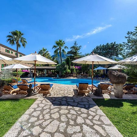 Son Grec Petit Resort - Adults Only سويير المظهر الخارجي الصورة