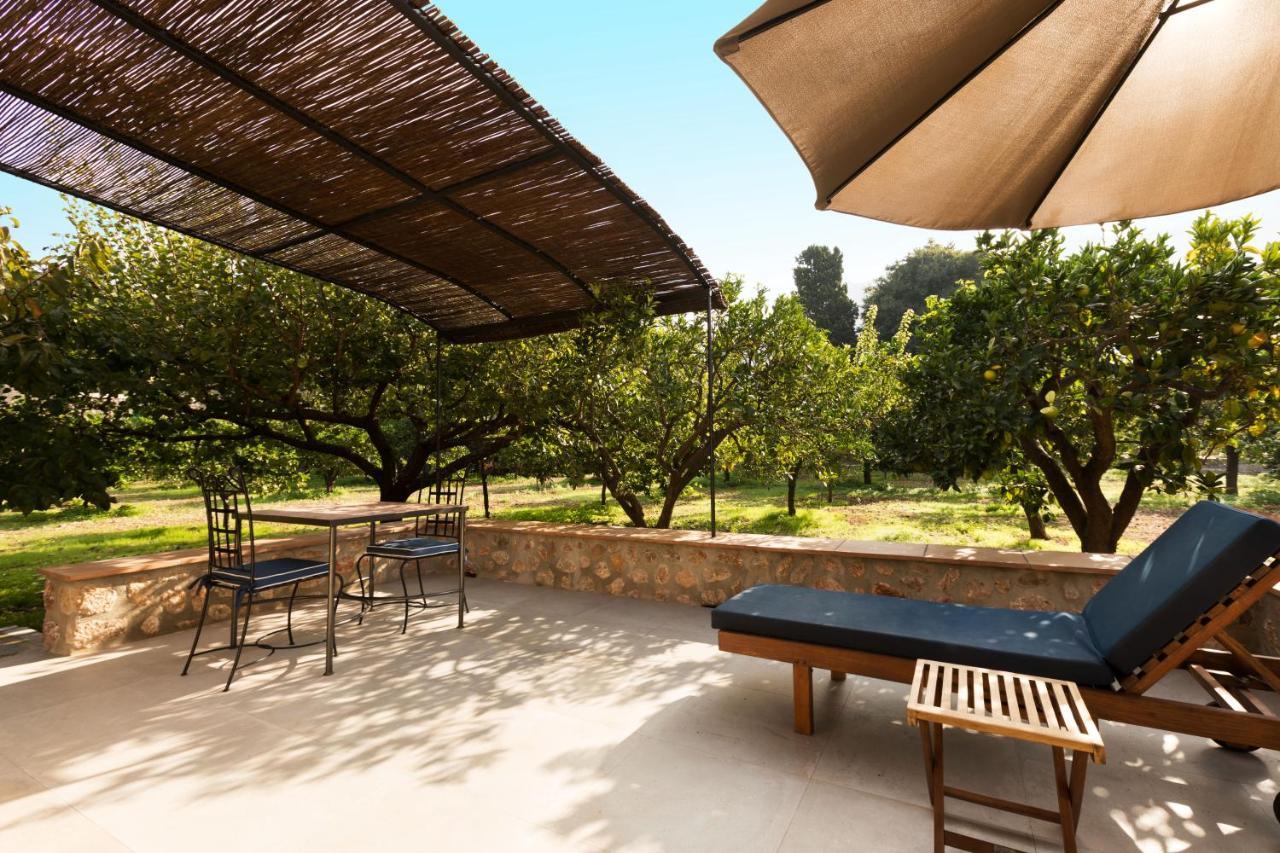 Son Grec Petit Resort - Adults Only سويير الغرفة الصورة