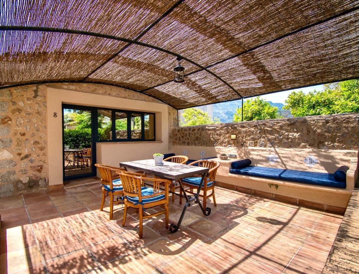 Son Grec Petit Resort - Adults Only سويير المظهر الخارجي الصورة