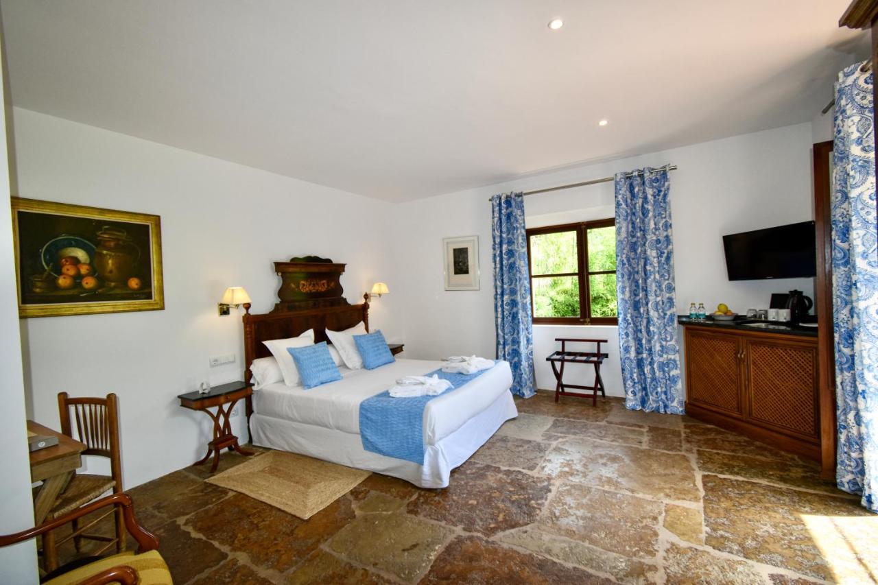 Son Grec Petit Resort - Adults Only سويير المظهر الخارجي الصورة