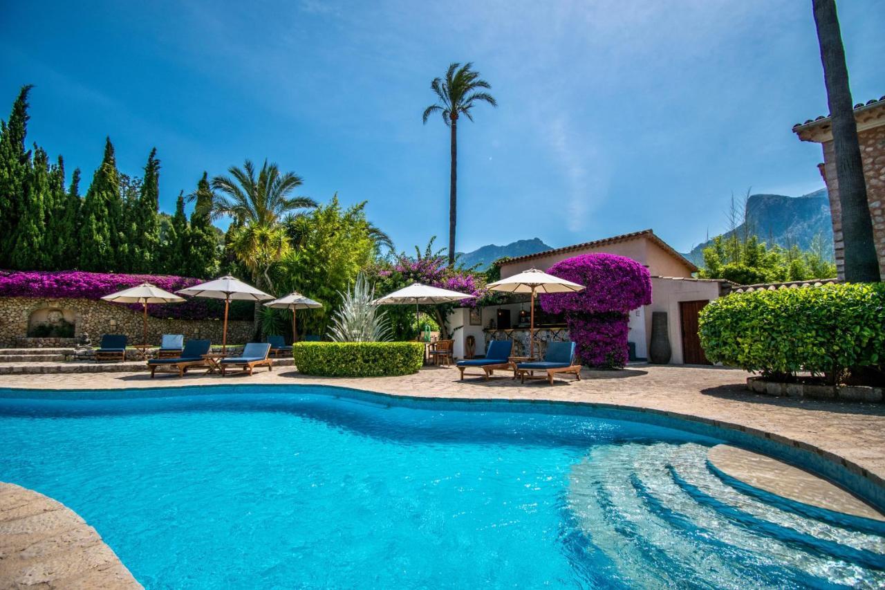 Son Grec Petit Resort - Adults Only سويير المظهر الخارجي الصورة