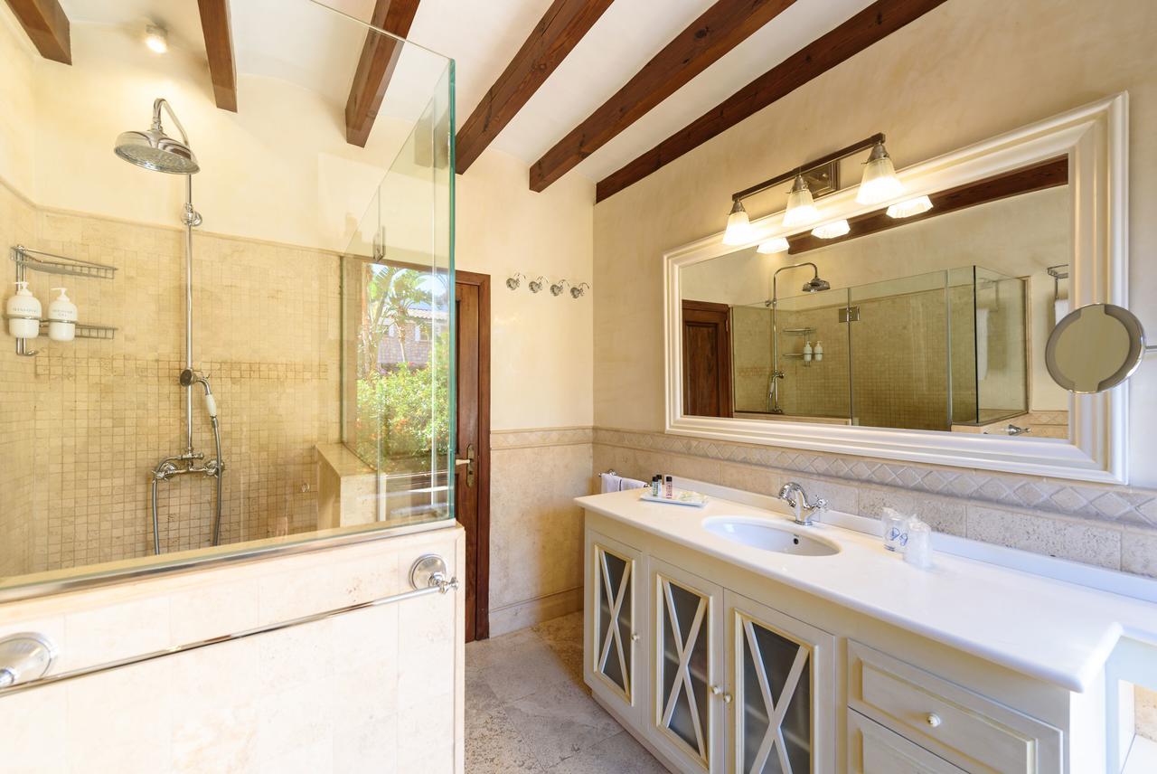 Son Grec Petit Resort - Adults Only سويير المظهر الخارجي الصورة