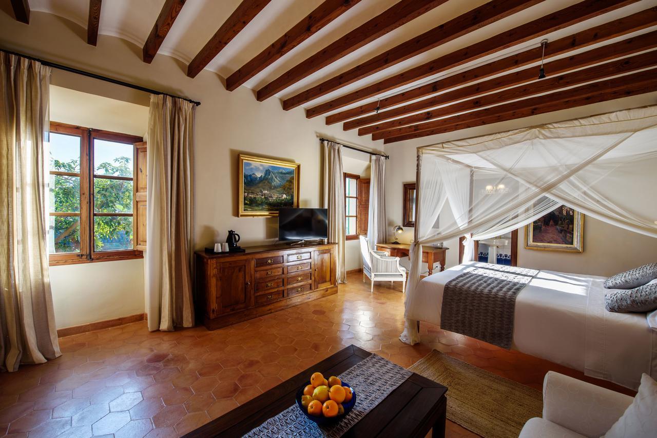 Son Grec Petit Resort - Adults Only سويير المظهر الخارجي الصورة