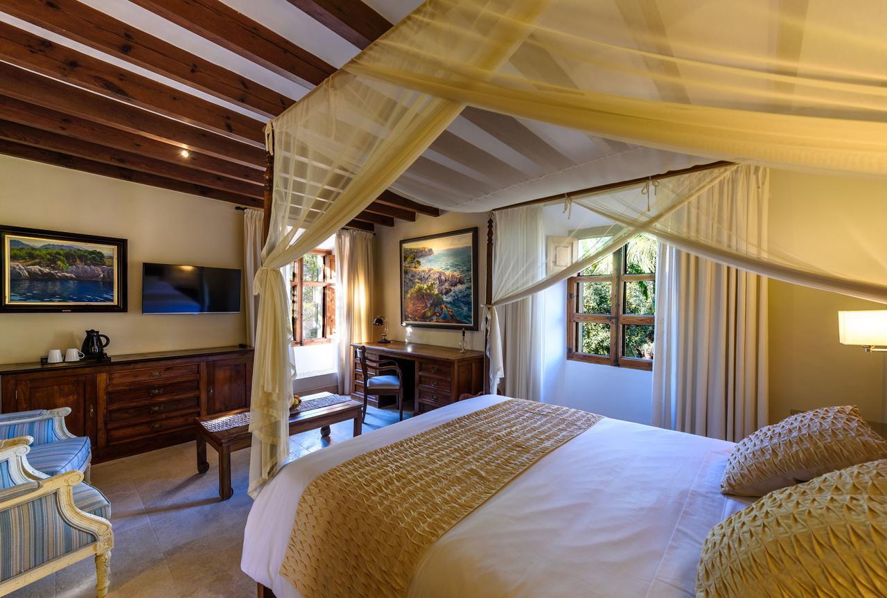 Son Grec Petit Resort - Adults Only سويير المظهر الخارجي الصورة