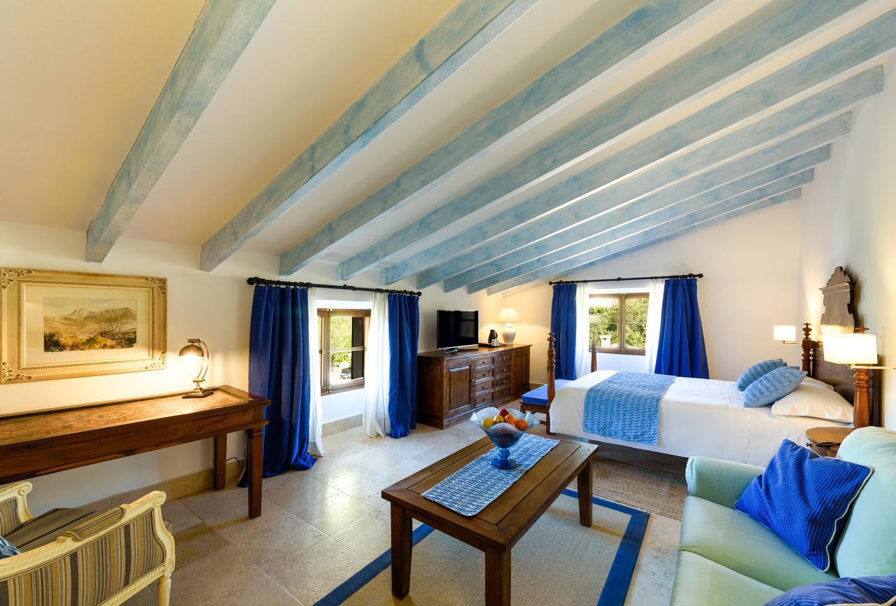Son Grec Petit Resort - Adults Only سويير المظهر الخارجي الصورة