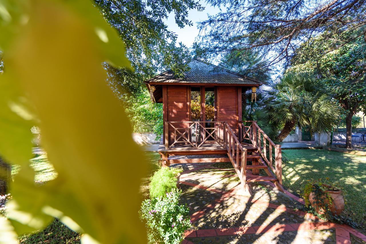 Son Grec Petit Resort - Adults Only سويير المظهر الخارجي الصورة