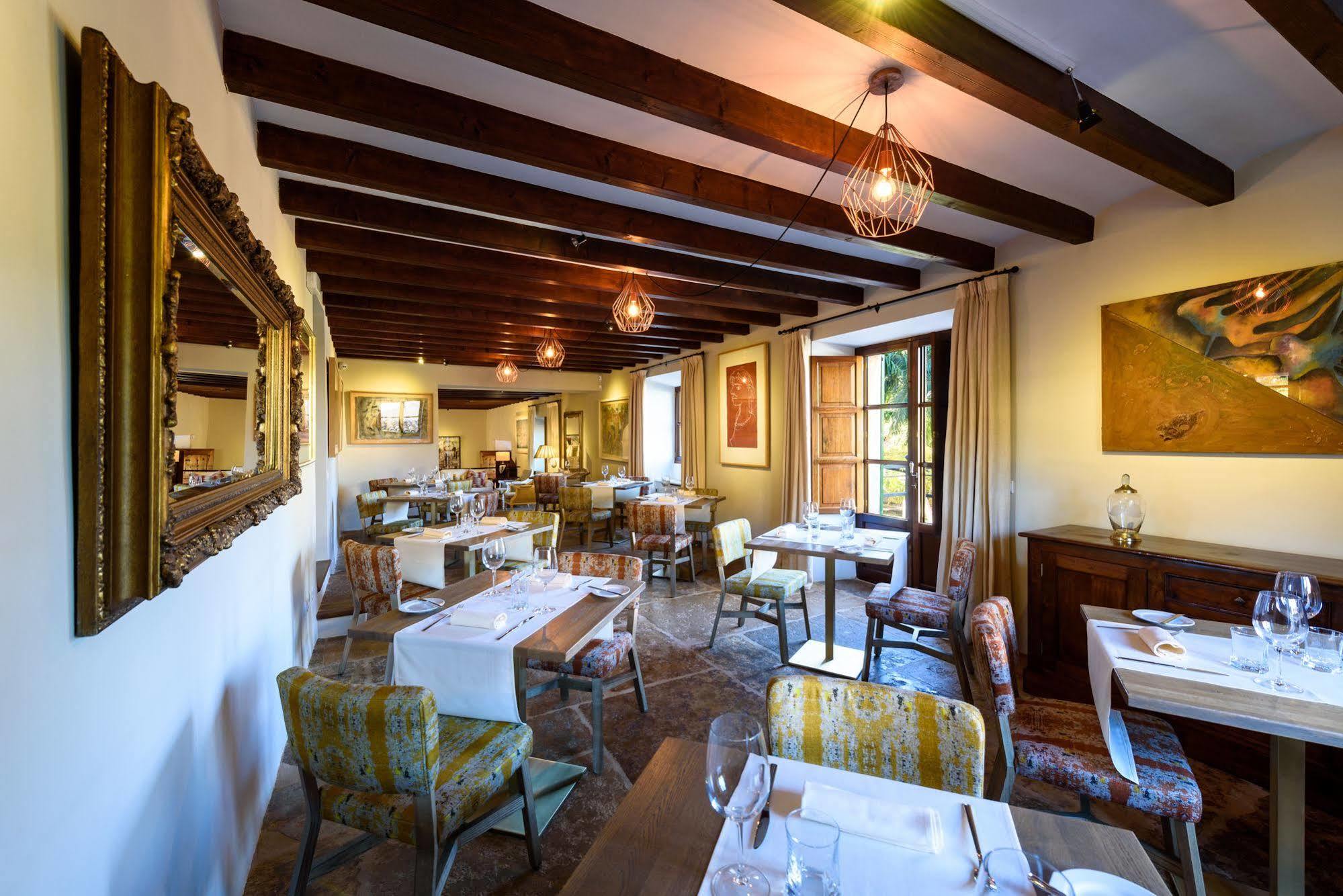 Son Grec Petit Resort - Adults Only سويير المظهر الخارجي الصورة