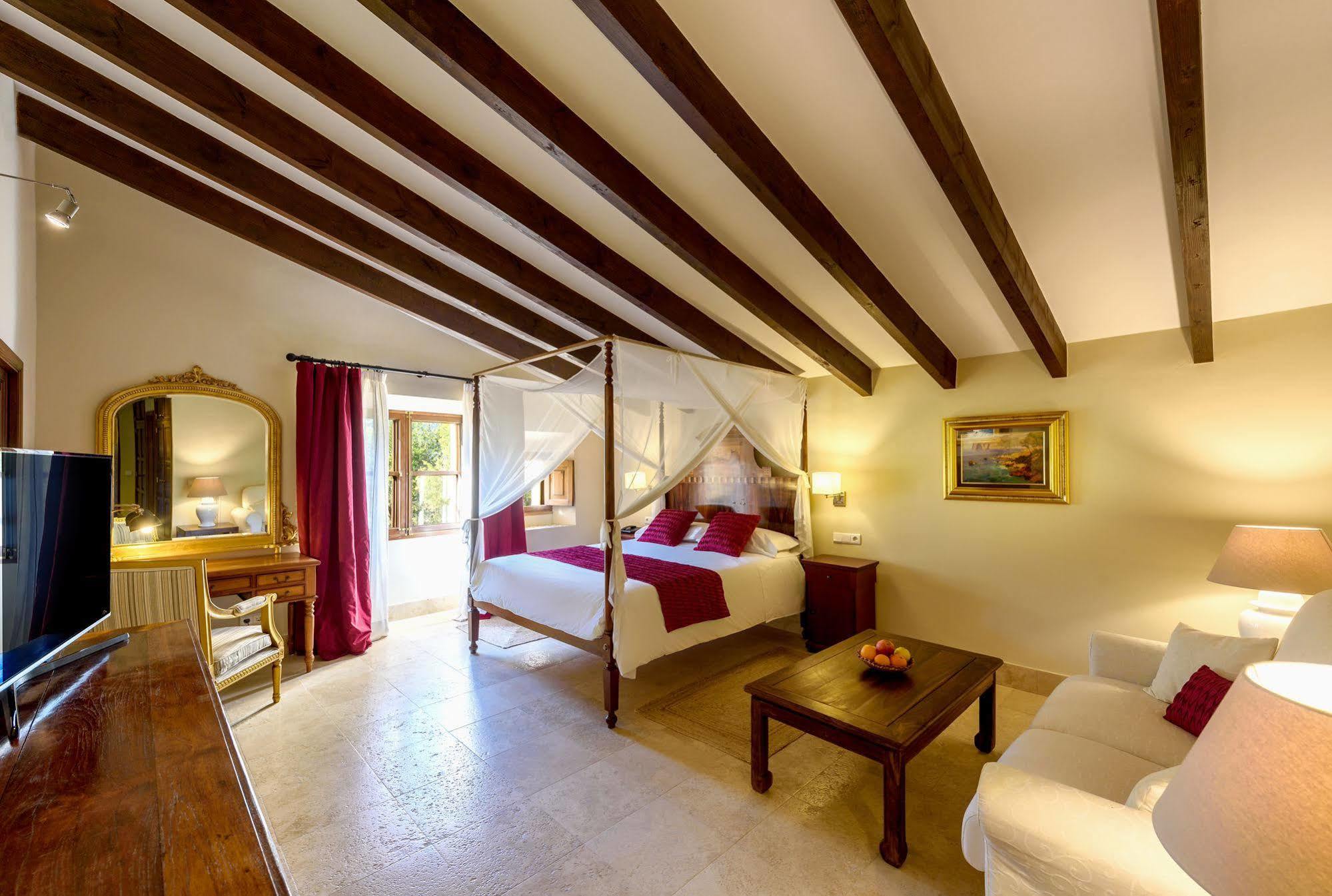 Son Grec Petit Resort - Adults Only سويير المظهر الخارجي الصورة