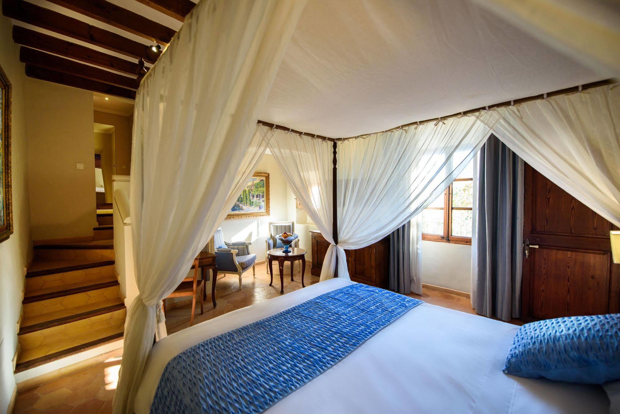 Son Grec Petit Resort - Adults Only سويير المظهر الخارجي الصورة