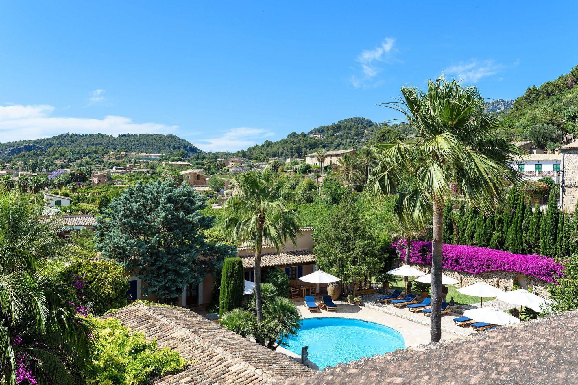 Son Grec Petit Resort - Adults Only سويير المظهر الخارجي الصورة