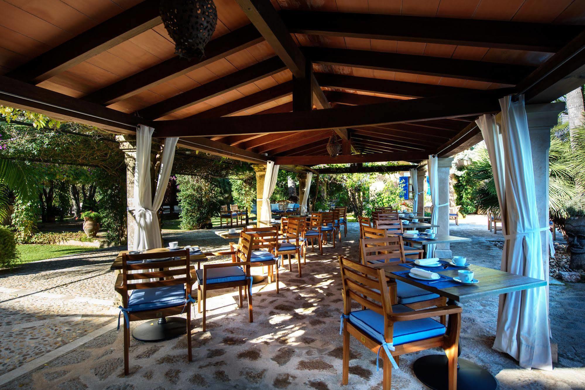 Son Grec Petit Resort - Adults Only سويير المظهر الخارجي الصورة